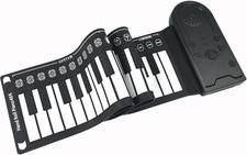 HANDROLL Tastiera Elettronica