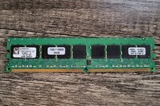 Kingston KTM2726K2/4G 2 GB di