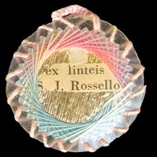 RELIQUIARIO SANTA MARIA