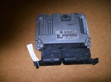 Centralina motore VW Passat