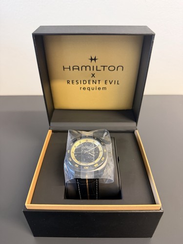 Hamilton pan europ resident - hamilton,