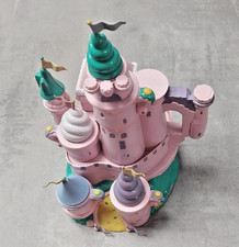 CASTELLO DEL THE Polly Pocket