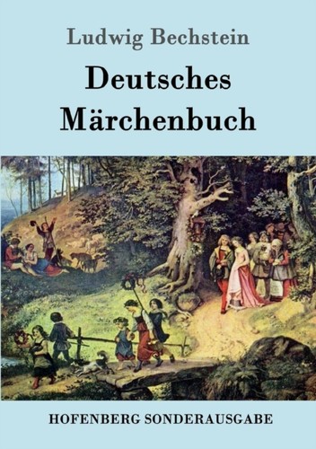 Ludwig bechstein deutsches - -,