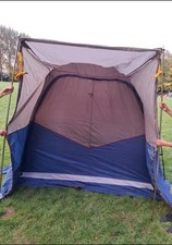 Outdoor Revolution Movelite Tenda Caravan 2 Nascita Tenda Interna Vialetto OMAGGIO PP