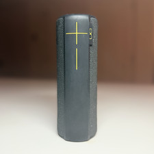 UE Boom 2 Altoparlante surround wireless Bluetooth 360 - Panther (edizione limitata)