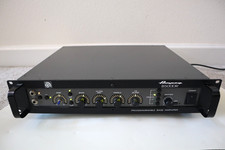 Amplificatore basso Ampeg