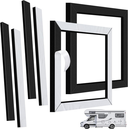 Set guarnizioni camper - set,