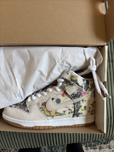 Nike dunk sneakers alte - nike,