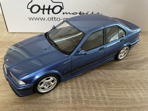 Ottomobile ot1082 18 - (l-147), 1:18
