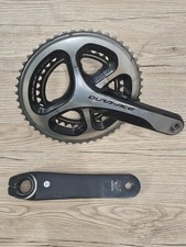 GUARNITURA SHIMANO DURA-ACE