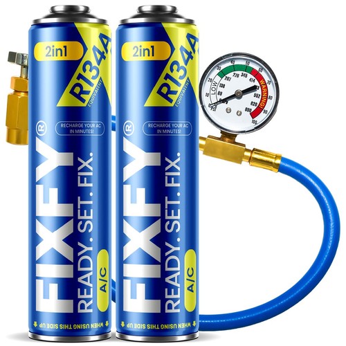 Fixfy 2w1 kit - kit, ricarica