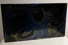 Pokemon Mega Charizard X ex -