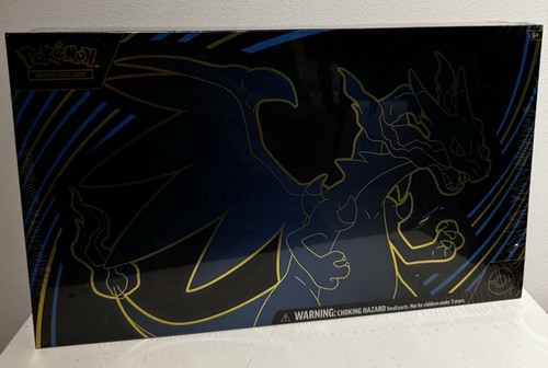 Pokemon mega charizard - pokemon,