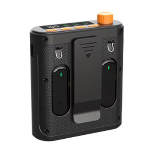 Amplificatore vocale portatile - amplificatore,