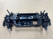 Auto radiocomandata d'epoca