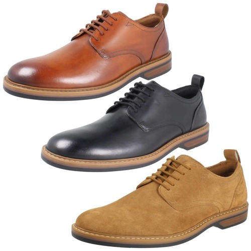 Scarpe derby casual eleganti - casual,