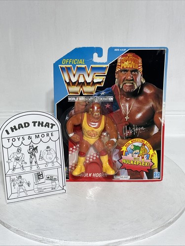 Hulk hogan con - hulk,