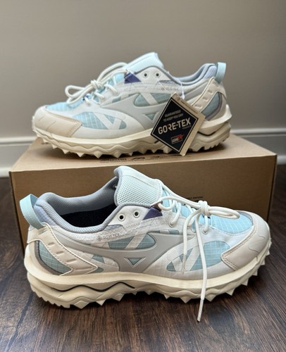 Mizuno wave mujin gore tex - mujin, tl