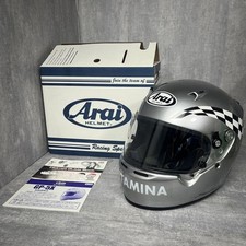 Casco integrale Arai GP-5X 59-60 cm taglia L