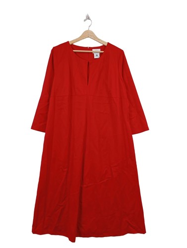 Marina rinaldi vestito lana - vestito, di