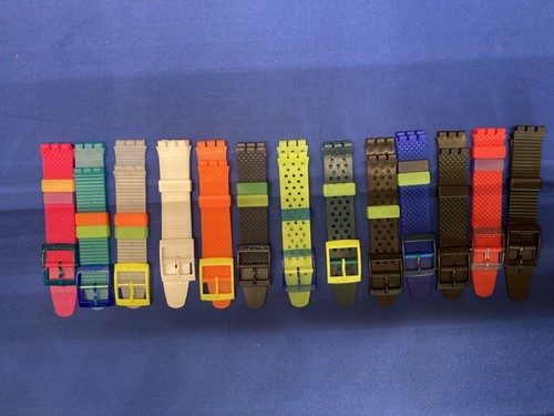 Cinturini swatch chrono scuba - chrono,