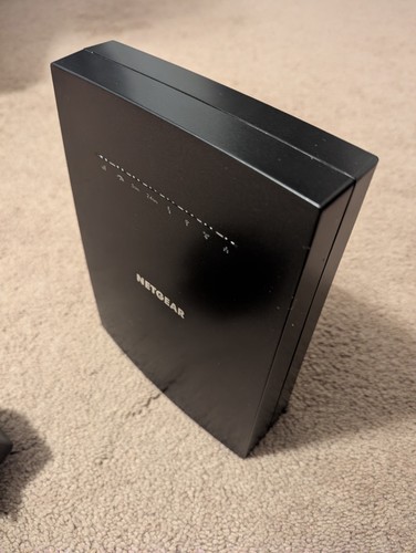 Netgear nighthawk x6s ac3000 - x6s,