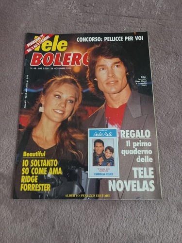 Tele bolero ridge - tele,