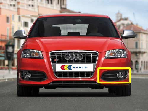 Audi nuovo originale - audi, 8p