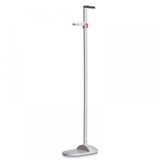 SECA 213 - STADIOMETRO MECCANICO MOBILE (Cm 20-205) - Smontabile - Trasportabile