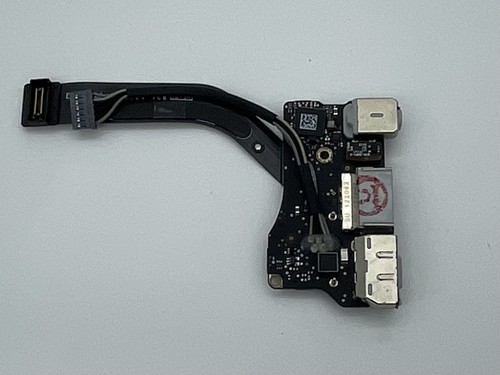 Presa ricarica magsafe o - ricarica, i/o