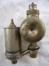 GURTNER -  carburatore in bronzo type 30 PDY