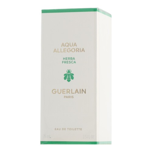 Guerlain aqua allegoria herba - guerlain,