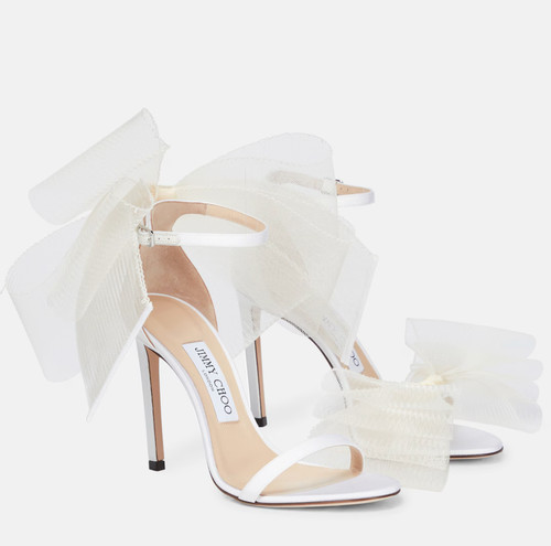 Authentic jimmy choo - authentic,