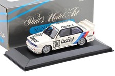 1:43 Minichamps BMW M3 E30