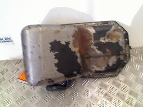 Sump hyundai 200 - sump, 2.5