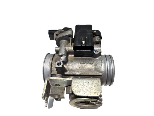 Corpo farfallato honda 350 - farfallato,