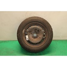1 CERCHIO IN FERRO FIAT GRANDE
