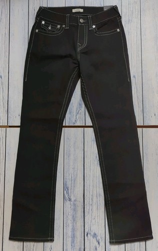 Jeans denim uomo true religion - true,