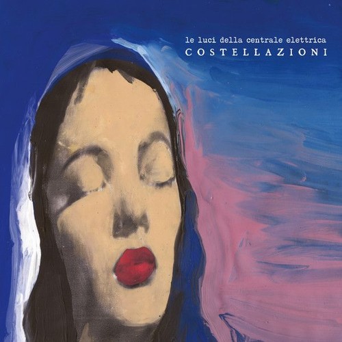 Vinile luci della - vinile,