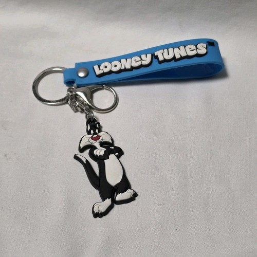 Looney tunes portachiavi - tunes,