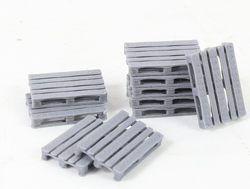 Europallet grigio - europallet,