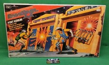 BRAVESTARR BRAVE STARR, MATTEL