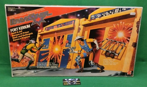 Bravestarr brave starr - bravestarr,