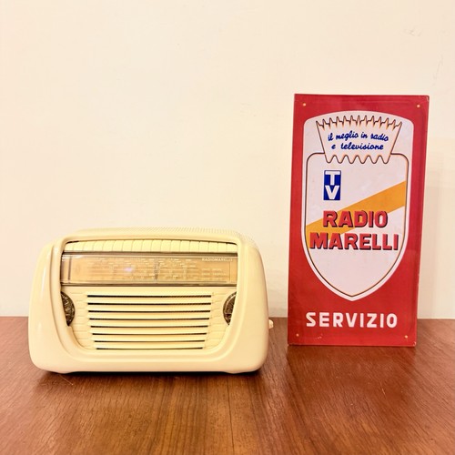Radio radiomarelli fido rd150 - fido,