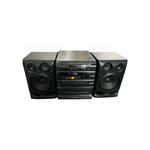 Sony mhc c405 mini fi - mhc-c405,