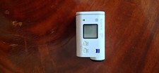 VIDEOCAMERA SONY HDR-AS100VR con orologio e custodia subacquea 