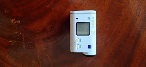 Videocamera sony hdr - sony, hdr-as100vr