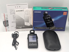 Leggi [Mint In Box] Sekonic
