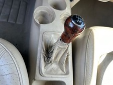 Golf 4 Bora Pomello Del Cambio