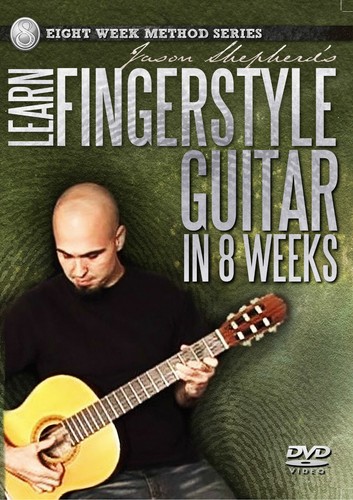 Learn fingerstyle guitar 8 - learn,
